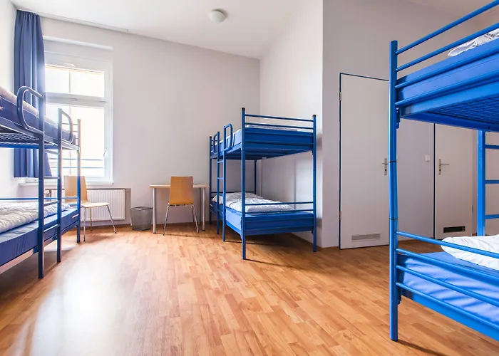A&o Stadthalle Hotel 2*