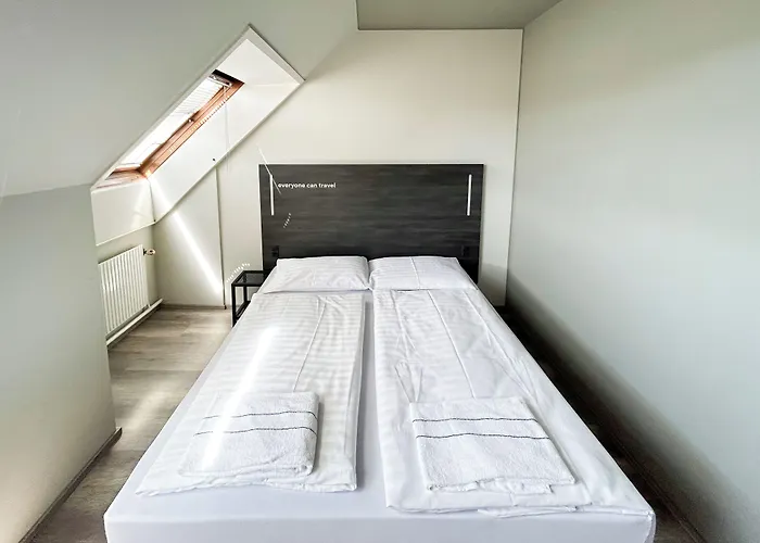 Hotel A&o Stadthalle 2*